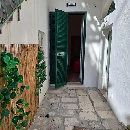 Le Terrazze Di Alfredo