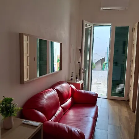 Prázdninový dům Le Terrazze Di Alfredo