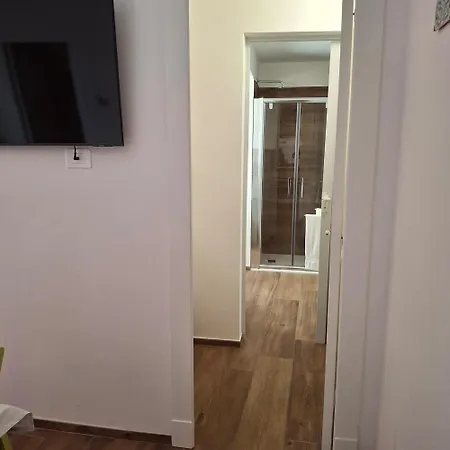Le Terrazze Di Alfredo Prázdninový dům Monopoli
