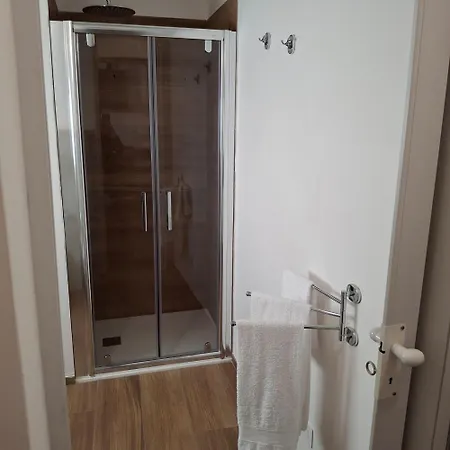 Prázdninový dům Le Terrazze Di Alfredo Monopoli