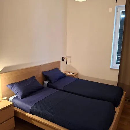 Prázdninový dům Le Terrazze Di Alfredo