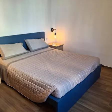 Le Terrazze Di Alfredo Сasa de vacaciones *