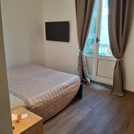 Hébergement de vacances Le Terrazze Di Alfredo *